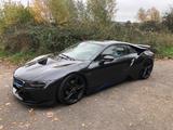 BMW i8 Pure Impulse - AC-Schnitzer - ACS8 - BMW i8 Gebrauchtwagen
