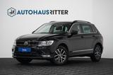 Volkswagen Tiguan 1.4 TSI Comfortline AHK Navi ACC SHZ - Behindertengerechte Volkswagen Tiguan