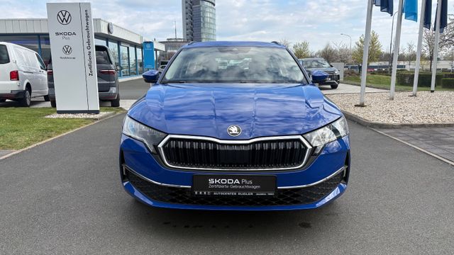 Foto Nummer 7: SKODA Octavia