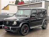 Mercedes-Benz G 63 AMG G Station G 63 AMG-1.Hand-S.Heft- - Mercedes-Benz G 63 AMG in Ludwigshafen