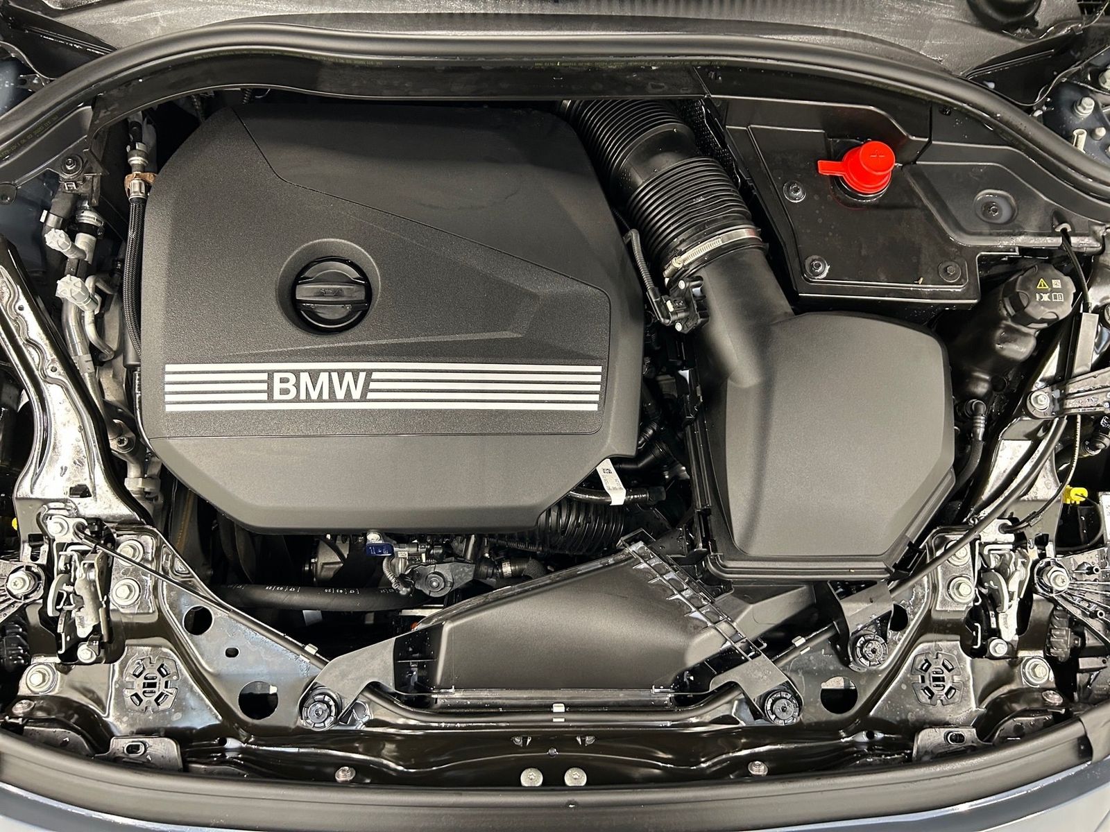 BMW 120 - Bild 16