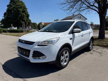 Ford Kuga - 2