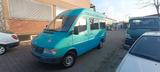 Mercedes-Benz Sprinter - gebrauchte Mercedes-Benz Sprinter aus dem Jahr 1997