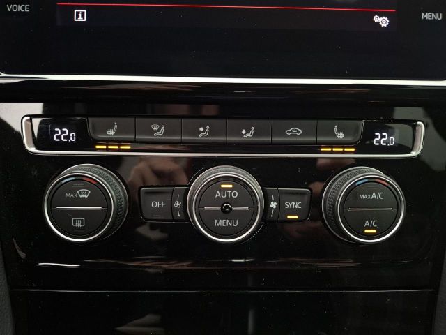 GOLF VII GTI 2.0 TSI DSG PERFORMANCE APP+LED+SHZ