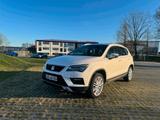 Seat verkaufe Seat Ateca - Seat Altea SUV