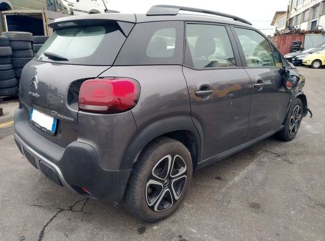 Citroën Citroen C3 Aircross C3 Aircross BlueHDi 100 S&S 