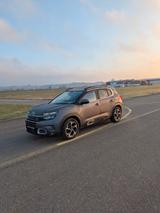 Citroën C5 Aircross BlueHDi 180 Stop&Start SHINE PAC... - Citroën C5 Aircross: Start