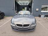 BMW Z4 Roadster 2.5i *Exclusive* *Nappa* Stratus* - BMW Z4 in Bochum