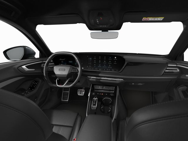A5 Avant TFSI 150 kW S tronic ,Exterieur S line