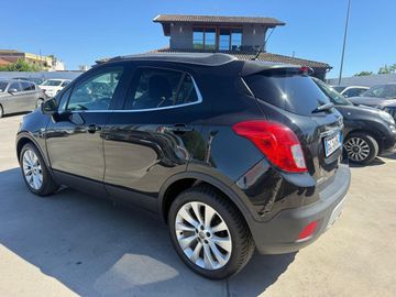 Opel Mokka - 11