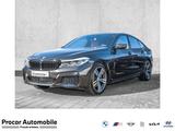 BMW 640i xDrive Gran Turismo M Sport HUD ACC NAVI LE - BMW 640 Gran Turismo Gebrauchtwagen