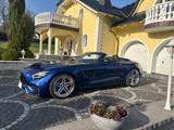 Mercedes-Benz AMG GT C Mercedes-AMG GT C Roadster C - gebrauchte Mercedes-Benz AMG GT C aus dem Jahr 2020
