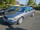Opel Omega 2.6 V6 - Opel Omega: 2.6
