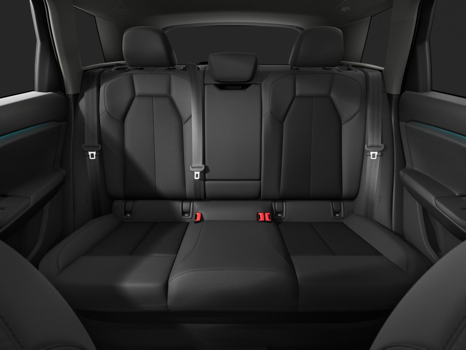 Audi Q6 e-tron - Bild 11