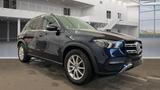 Mercedes-Benz GLE 350 de Kamera*AHK*LED*Leder*DAB*Spur+Totwink - Mercedes-Benz GLE 350 Hybrid (Diesel/Elektro)