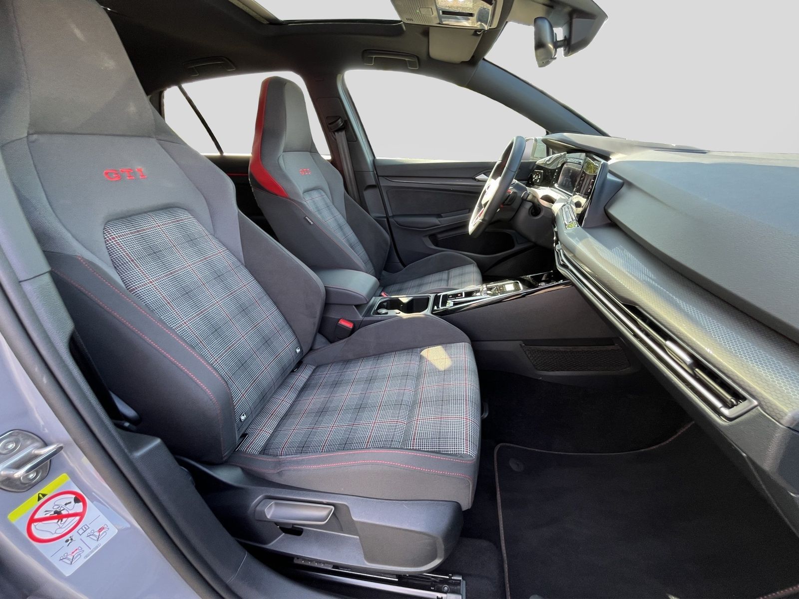 Volkswagen Golf - Bild 4