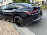 Porsche Panamera 4E-Hybrid-BOSE-Panorama-SoftClose - Porsche Gebrauchtwagen in Bamberg