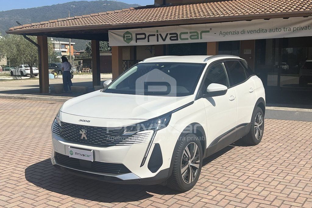 Image of Peugeot 3008