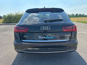 Audi A6 - 3