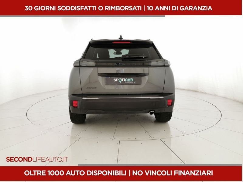 Peugeot 2008 1.2 puretech Allure s&s 100cv imagem 3