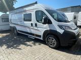 Weinsberg CaraBus 630 ME Edition Fire - Weinsberg Carabus 630
