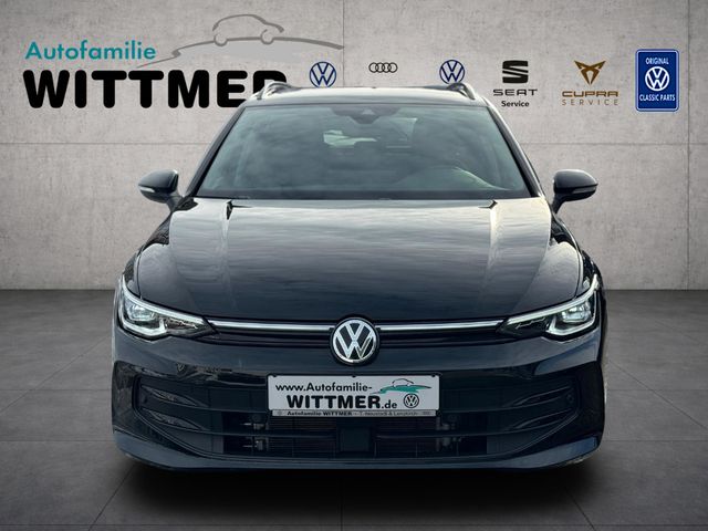 Golf VAR 1.5 eTSI 150PS Life NAV/APP/ACC/RFK/LED