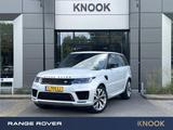 Land Rover Range Rover Sport D300 HSE Dynamic | SVO Paint | - gebrauchte Land Rover Range Rover Sport aus dem Jahr 2021