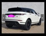 Land Rover Range Rover Evoque D180 S AWD Automatik S  - Land Rover Range Rover Evoque von privat