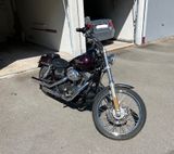 Harley-Davidson Street Bob (FXDBI) - HARLEY-DAVIDSON 2006 STREET BOB
