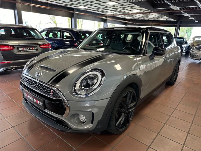 MINI Clubman Cooper S ALL4, Panorama, LED, Navi.