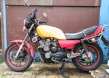 Yamaha XJ 650 4K0 - YAMAHA XJ 650