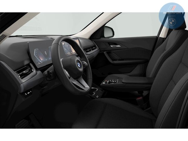BMW X1 - Bild 7