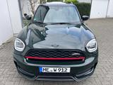 MINI John Cooper Works Countryman JCW ALL4 AT Joh... - MINI John Cooper Works Countryman von privat