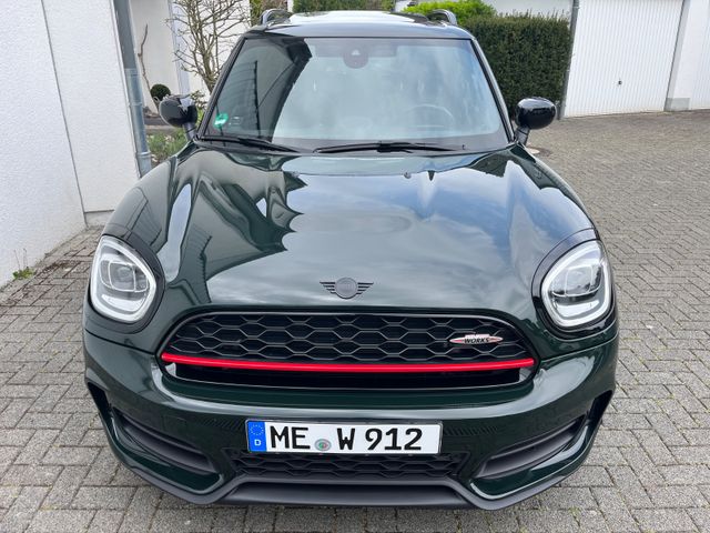 MINI John Cooper Works Countryman JCW ALL4 AT Joh...