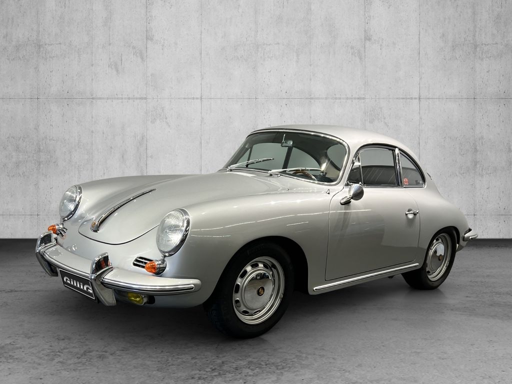Porsche 356