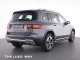 Mercedes-Benz GLB 200 d PROGRESSIVE+AHK+KEYLESS+TOTW+MULTIBEAM - Mercedes-Benz GLB 200 Gebrauchtwagen in Berlin