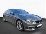 BMW 420 Gran Coupé 420d xDrive Gran Coupé M Spor... - BMW 420 Gran Coupé in Hamburg