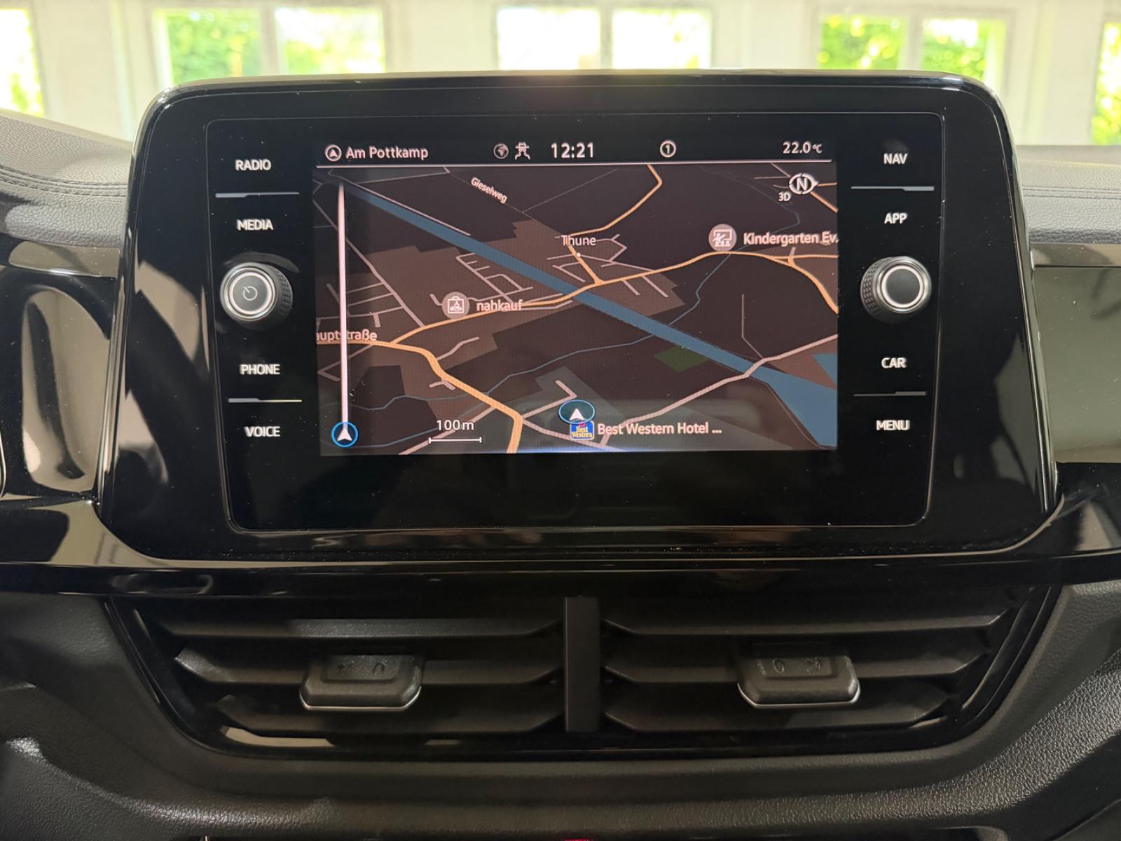 Volkswagen T-Roc Style 2.0TDI DSG/PANO/CAM/BEATS-AUDIO/IQ, миниатюра 29