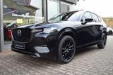 Mazda CX-60 3.3 254PS Homura Plus Model 2026 Bose 360° - Mazda CX-60 mit Schiebedach