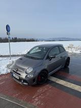 Abarth 595 Competizione 1.4 T-Jet 16V 595 Competizi... - Abarth aus 2017