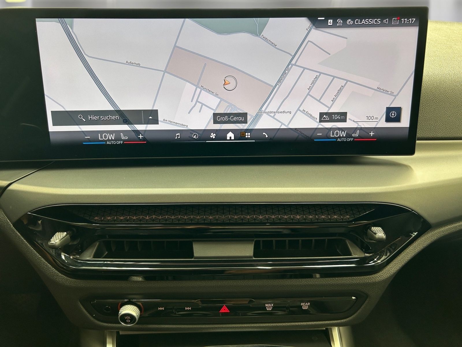 BMW 318 - Bild 11