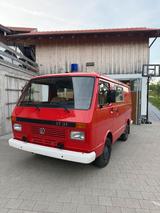 Volkswagen VW LT 31 Feuerwehrauto - Volkswagen LT: 31