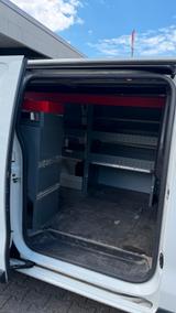 Citroën Jumpy - Citroën Jumpy aus 2020
