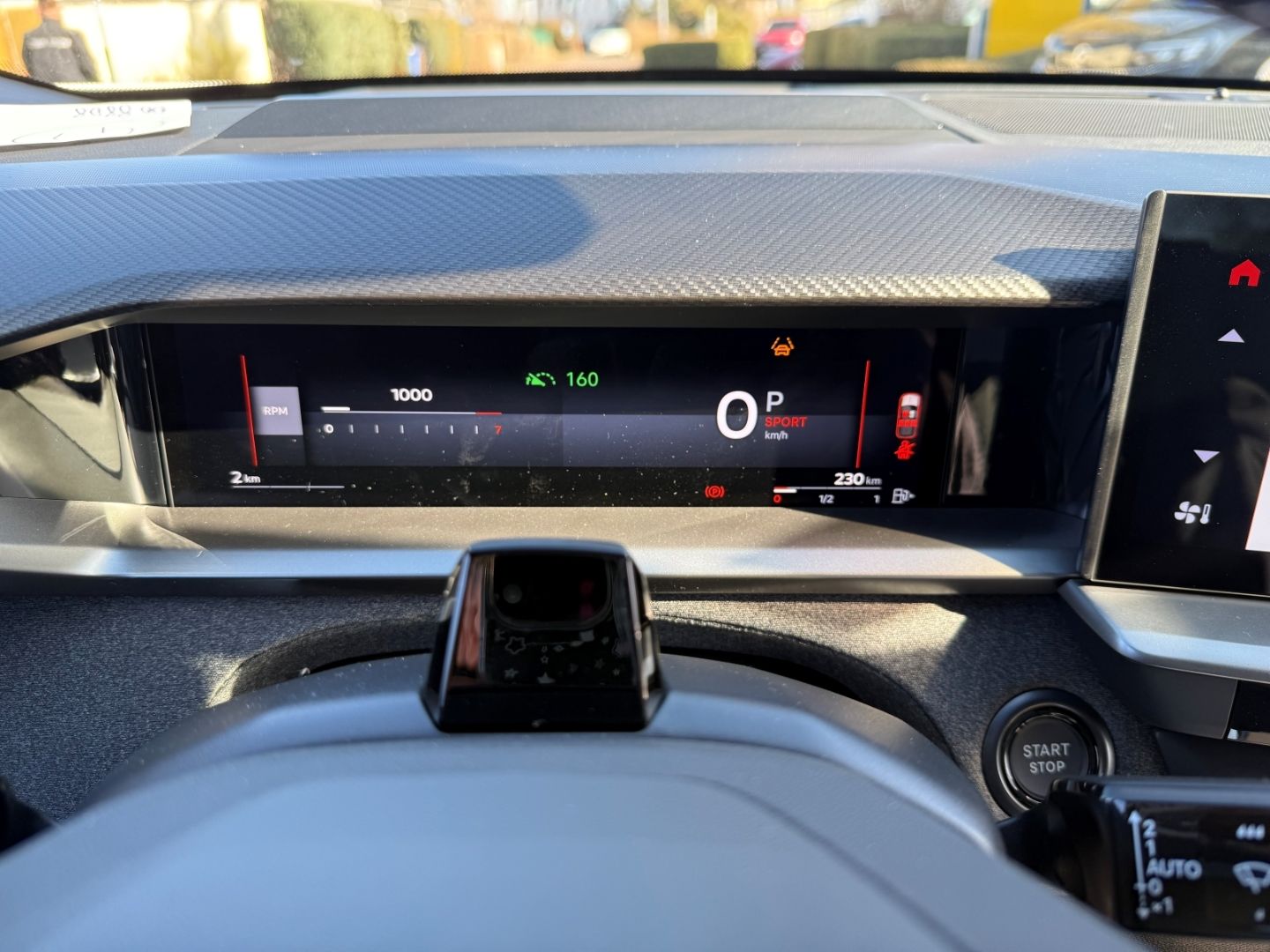 Opel Grandland (X) - Bild 8
