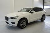 Volvo XC60 D4 Aut. 190ps AWD Inscription - Volvo XC60: 4d