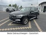 BMW X3 xDrive 20 d xLine*LED*Leder*Navi*R-Kam*Cruise - BMW X3 in Aachen