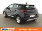 Renault Captur 1.0 TCe Experience*PDC*TEMPO*KLIMA*AHK* - Renault Captur Gebrauchtwagen in Frankfurt