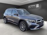 Mercedes-Benz GLB 250 AMG 20*Kamera*LED*Distro*Alcantara*DAB*T - Mercedes-Benz GLB 250 aus 2021