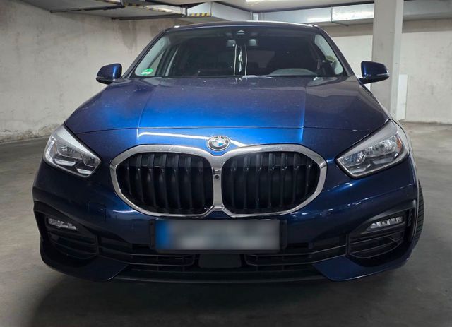 BMW BMW 120d xDrive  Top Zustand  Sofort ein...