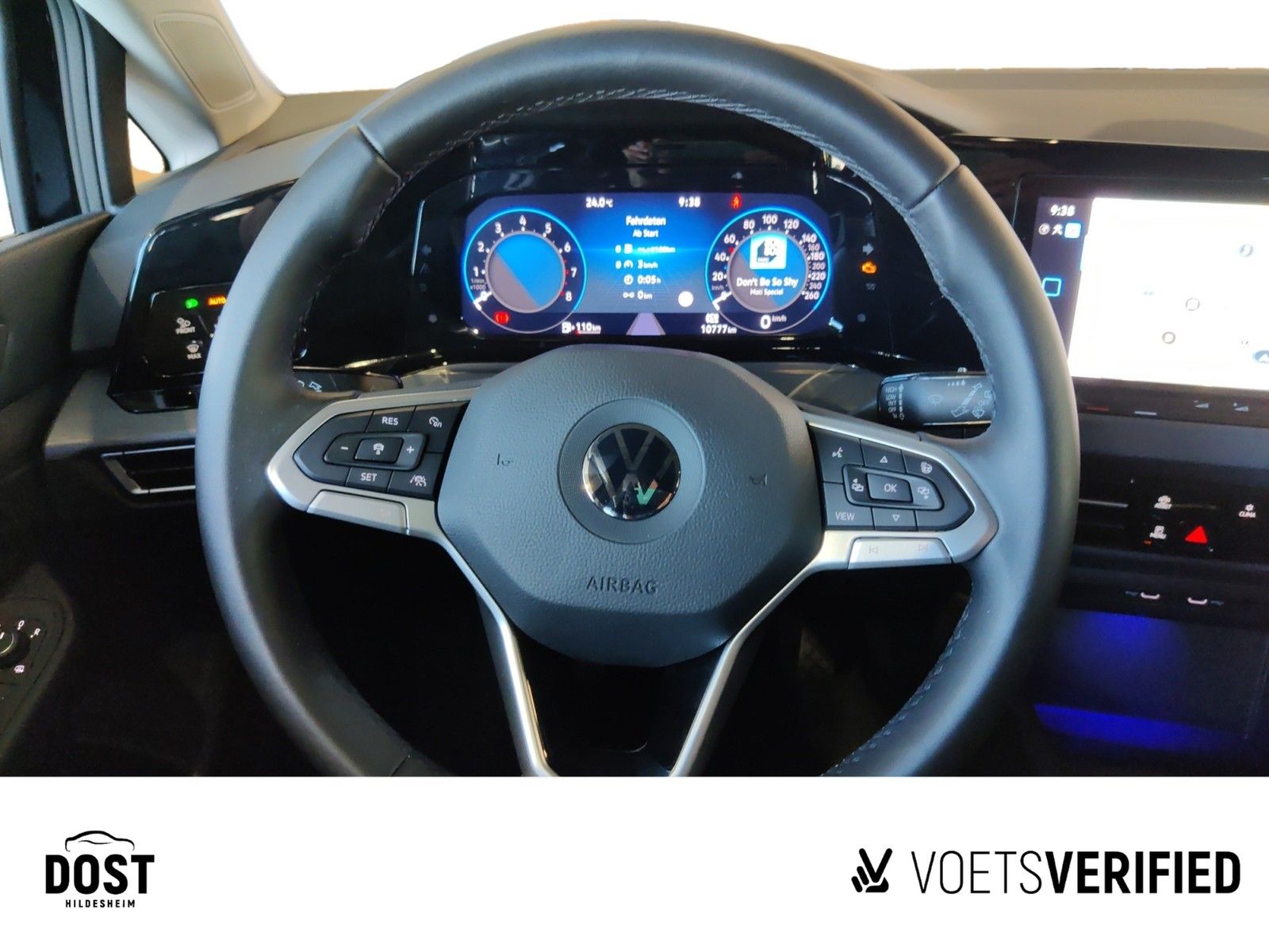 Volkswagen Golf - Bild 12